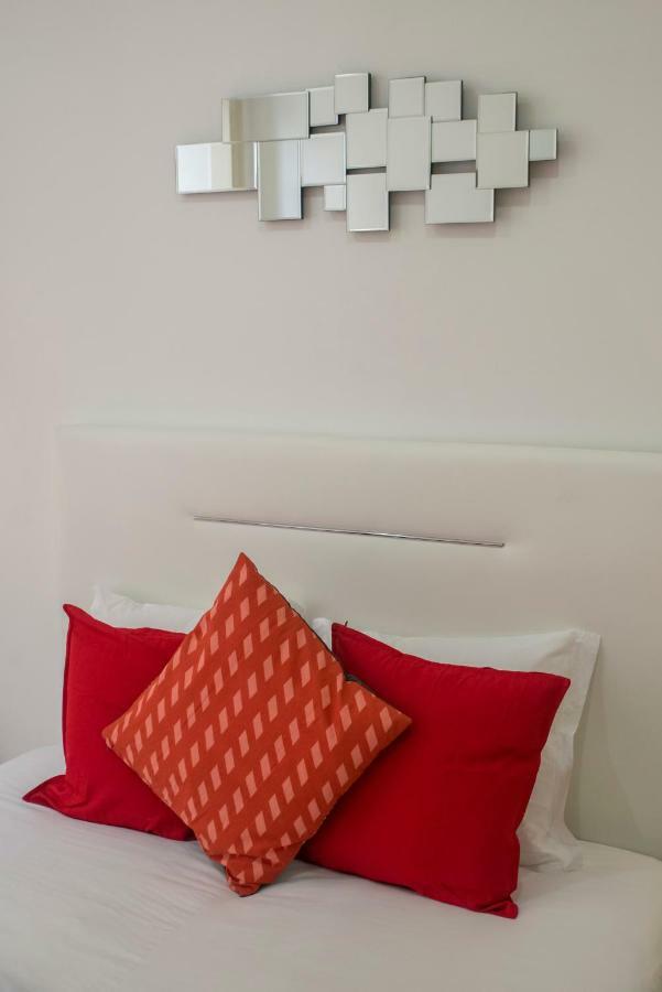 Pink Street House Apartment Lissabon